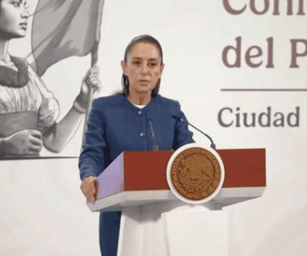 Si hay algo contra Ad&aacute;n, no vamos a encubrir, dice CSP