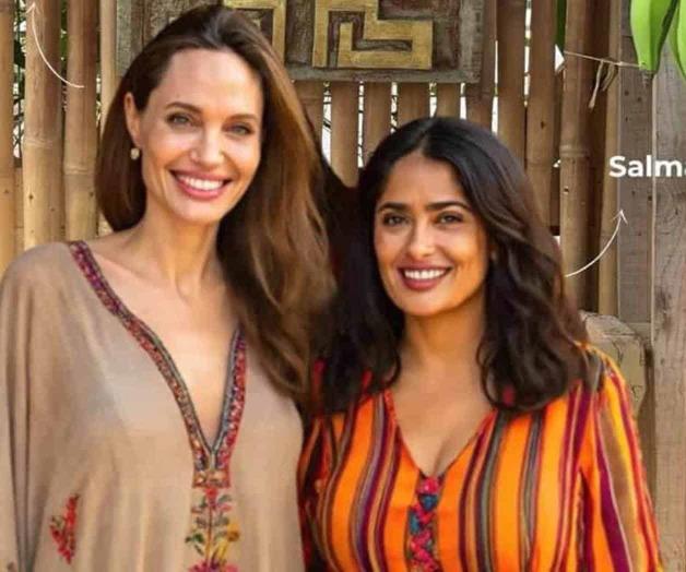 Degustan comida totonaca