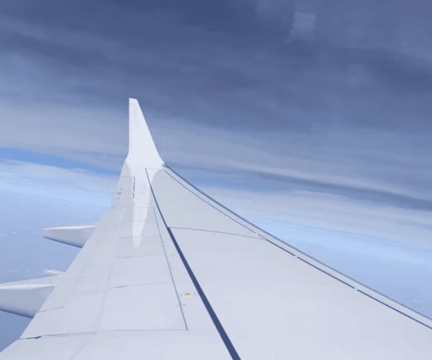 Canaero pide diálogo técnico por convenio aéreo con EU Canaero pide diálogo técnico por convenio aéreo con EU