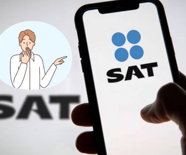 SAT elimina constancia fiscal y presenta cédula de situación actualizada SAT elimina constancia fiscal y presenta cédula de situación actualizada