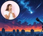 Conoce los eventos astronómicos de agosto 2025