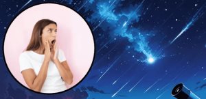 Conoce los eventos astronómicos de agosto 2025