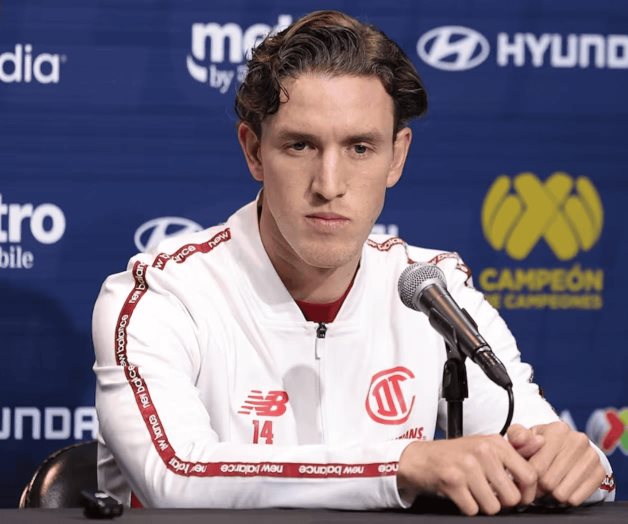 Marcel Ruiz responde a las supuestas ofertas de Europa