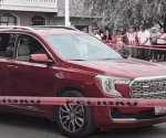 Asesinan a ex Alcalde en sureste de Puebla