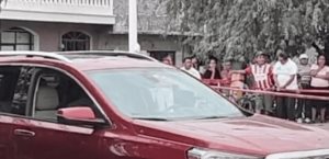 Asesinan a ex Alcalde en sureste de Puebla