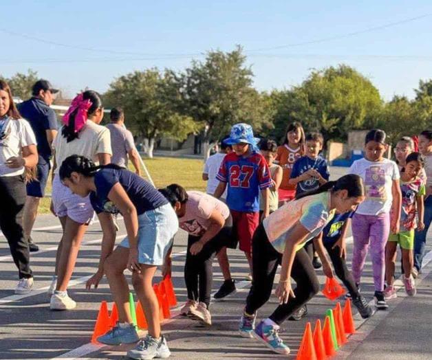 Invita Comapa a Campamento de Verano Invita Comapa a Campamento de Verano