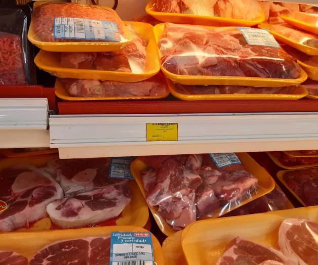 Prevén se abarate precio de la carne Prevén se abarate precio de la carne