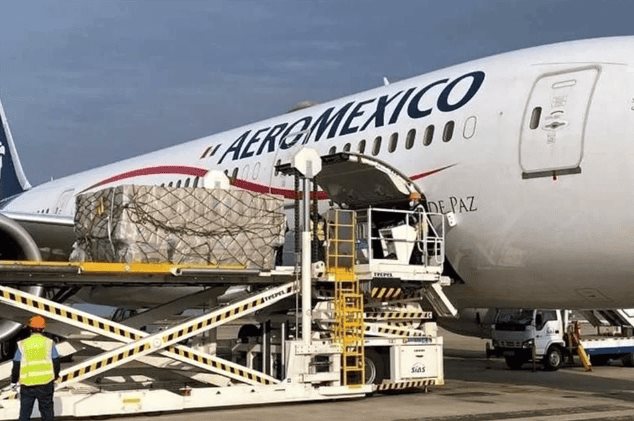 Cuenta regresiva para las aerolíneas mexicanas tras medidas de EU