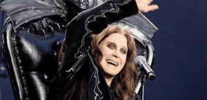 Emprende Ozzy alianzas comerciales antes de morir