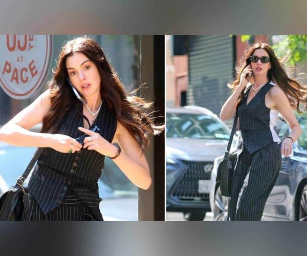 As&iacute; en &acute;El Diablo  Viste a la Moda 2&acute;