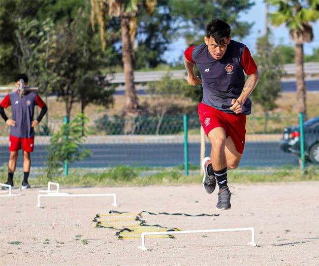 Se muestra el Calor confiado y con ritmo Se muestra el Calor confiado y con ritmo