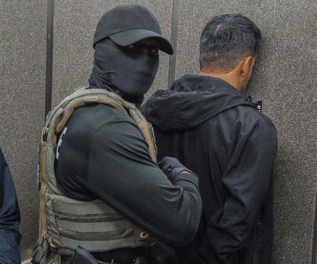 Buscan cerrar filas ante pol&iacute;tica antiinmigrante de EU