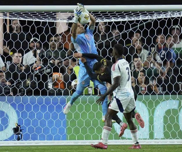 ¡Se acabó la novela!