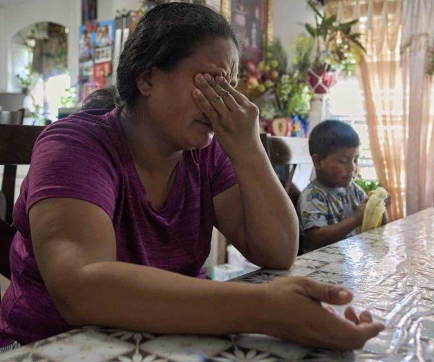 Evitan salir, incluso por atención médica Evitan salir, incluso por atención médica