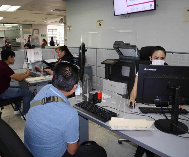 Ofrece SAT a contribuyentes su regularización fiscal 2025 Ofrece SAT a contribuyentes su regularización fiscal 2025