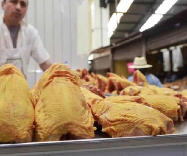 Sancionarían a EU por pollo y cerdo