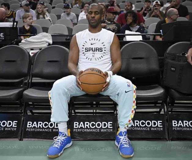 Chris Paul regresa a LA Clippers Chris Paul regresa a LA Clippers