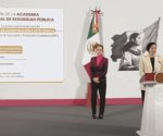 Arrancará Academia de Seguridad con agentes de investigación