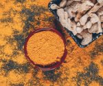 ¿Qué tan saludable es la cúrcuma?