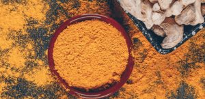 ¿Qué tan saludable es la cúrcuma?