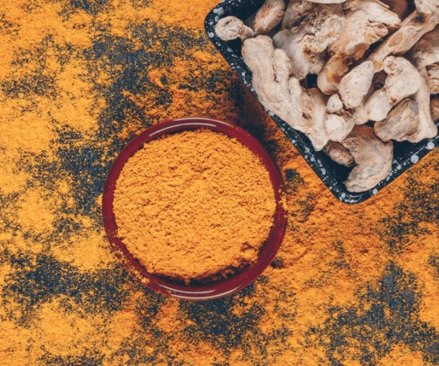 ¿Qué tan saludable es la cúrcuma? ¿Qué tan saludable es la cúrcuma?