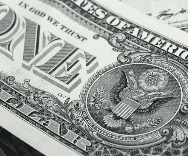 Precio del dólar sube ligeramente el 22 de julio