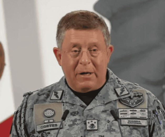 Pone GN en la mira 3 tramos carreteros; va vigilancia aérea Pone GN en la mira 3 tramos carreteros; va vigilancia aérea