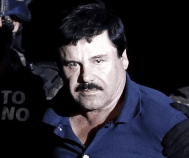 Cae implicado en red de lavado de El Chapo
