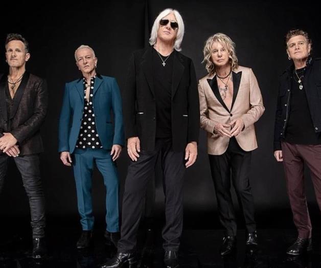 Anuncia residencia en Las Vegas en 2026 Anuncia residencia en Las Vegas en 2026