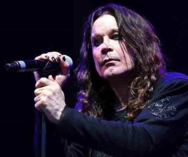 Muere Ozzy Osbourne, Líder de Black Sabbath a los 76 Años Muere Ozzy Osbourne, Líder de Black Sabbath a los 76 Años