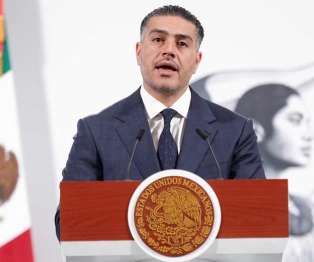 Detenidos 14 extorsionadores en Tabasco por García Harfuch Detenidos 14 extorsionadores en Tabasco por García Harfuch