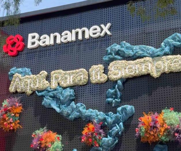 Revisa Banamex de 0% a 0.4% estimaci&oacute;n de PIB para 2025