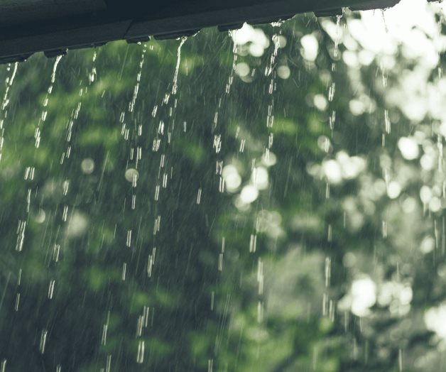 Conagua y Protecci&oacute;n Civil advierten sobre tormenta en Monterrey