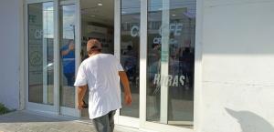 CFE reabre oficinas en Río Bravo pese a conflicto con sindicato