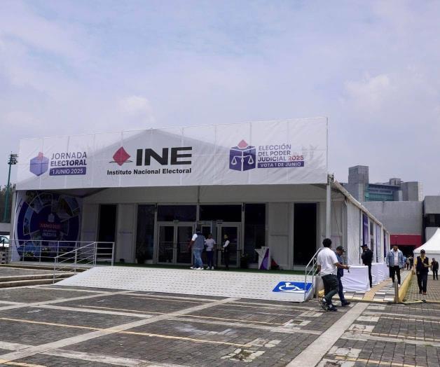 Alista INE sanción a candidatos a jueces gastalones Alista INE sanción a candidatos a jueces gastalones