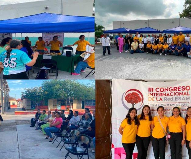 Mejora UAT calidad de  vida de adultos mayores