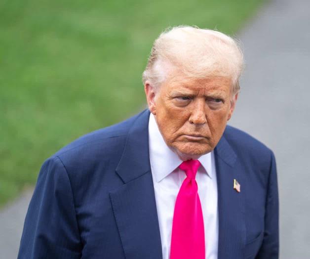 Anuncia Trump acuerdo comercial con Filipinas Anuncia Trump acuerdo comercial con Filipinas