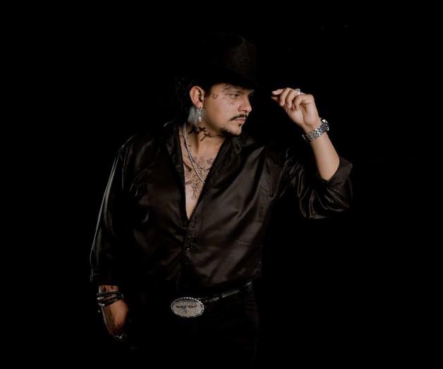 Sabina, lo nuevo de Nodal con influencia de Ángela Aguilar Sabina, lo nuevo de Nodal con influencia de Ángela Aguilar