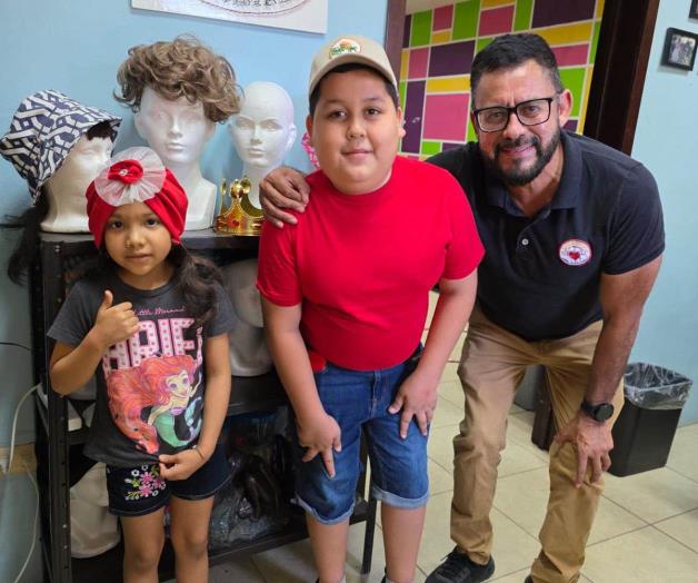 Inicia hoy la campaña para donación de útiles escolares Inicia hoy la campaña para donación de útiles escolares