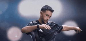 Camilo Vargas, listo para volver al arco rojinegro