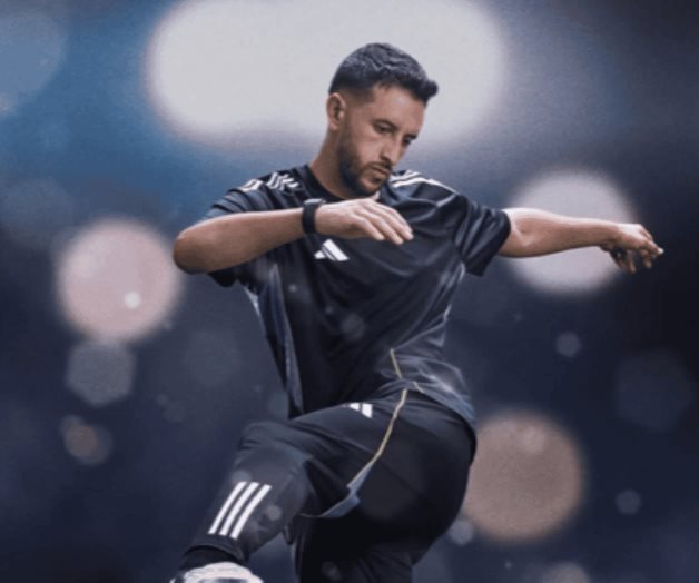 Camilo Vargas, listo para volver al arco rojinegro Camilo Vargas, listo para volver al arco rojinegro