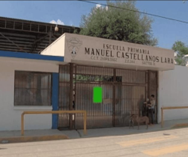 Acusan a director de vender lista de &uacute;tiles