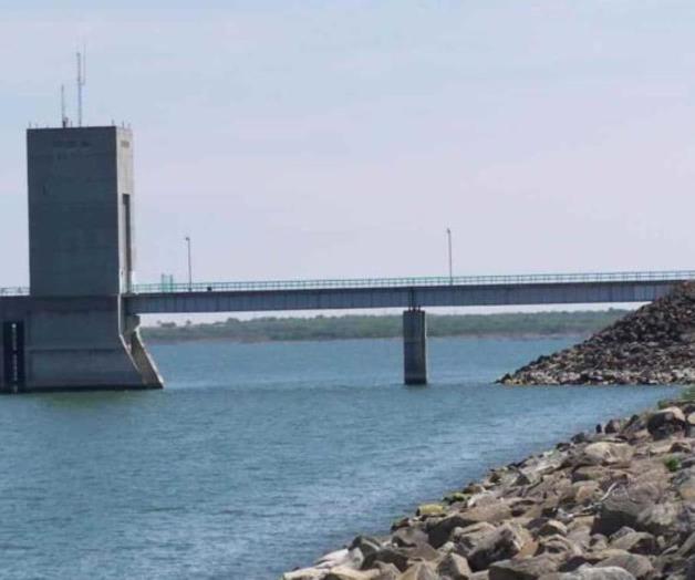 Tamaulipas asegura agua para población pese al envío hacia Estados Unidos