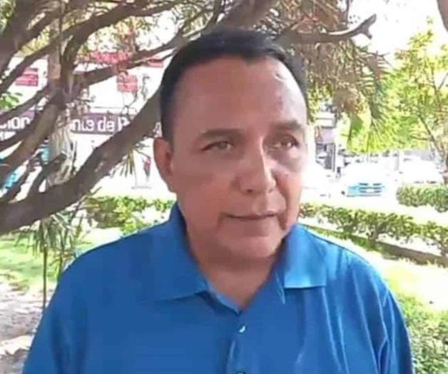 Panistas alzan la voz Panistas alzan la voz