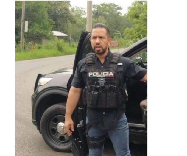 Cae miembro de La Barredora que fue policía con Bermúdez Cae miembro de La Barredora que fue policía con Bermúdez