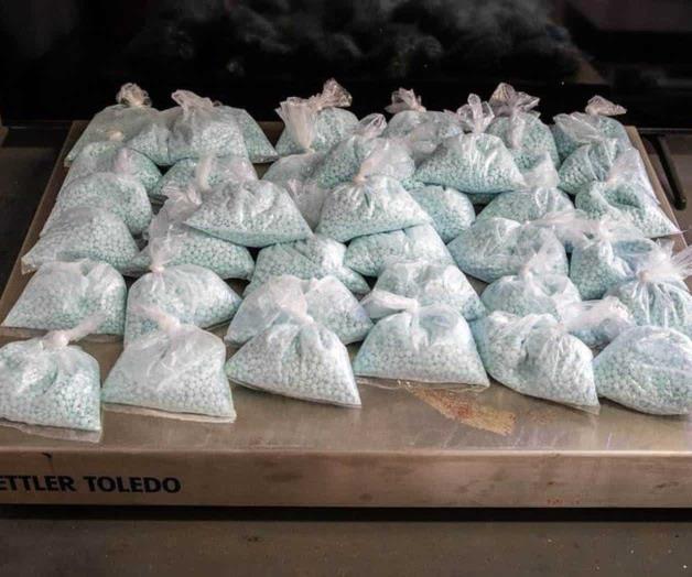 Recibe 20 a&ntilde;os de c&aacute;rcel por contrabando de &acute;meta&acute;