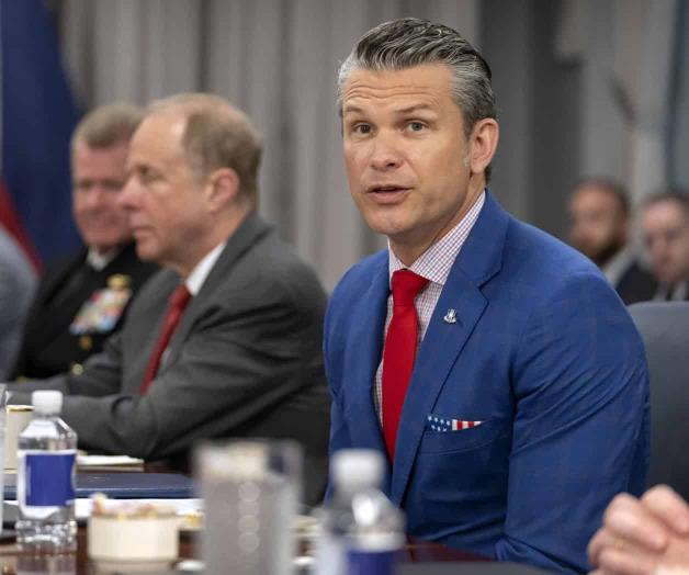 Endurecen extensi&oacute;n m&eacute;dica para el servicio militar en EU