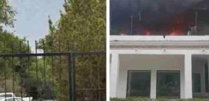 Escolta del ex Gobernador puesto a disposición tras incidente