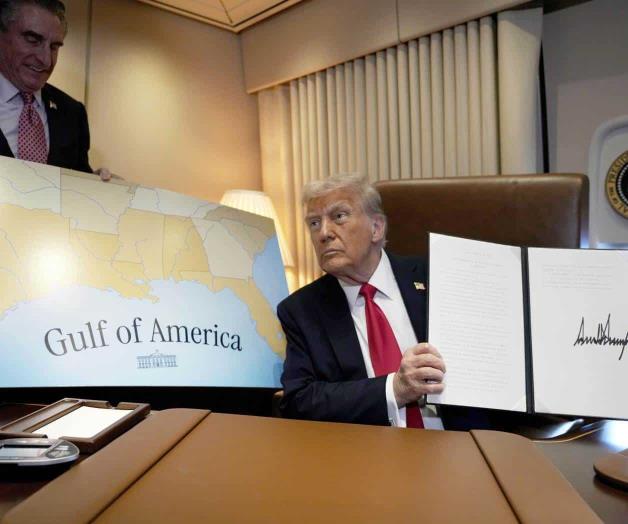 Rechaza tribunal de EU  levantar restricci&oacute;n a AP