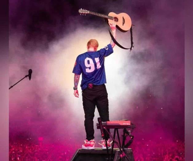 Anuncia su gira ´LOOP´ para 2026 Anuncia su gira ´LOOP´ para 2026